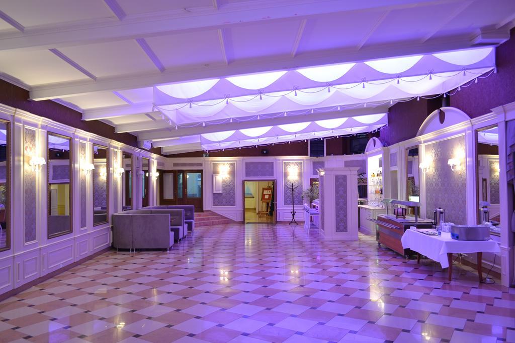 Hotel Sezam Kraczkowa Exterior photo