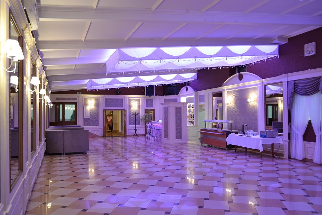 Hotel Sezam Kraczkowa Exterior photo
