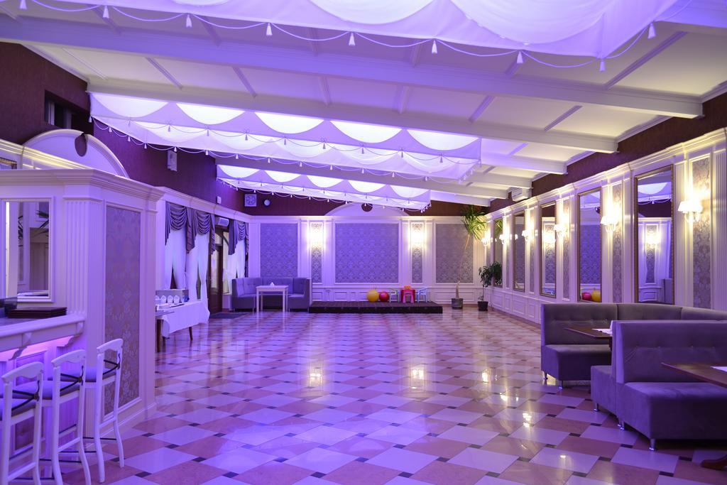Hotel Sezam Kraczkowa Exterior photo